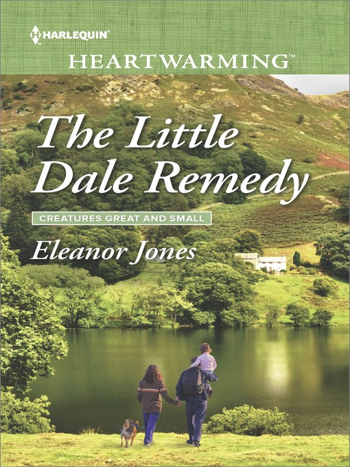 Title details for The Little Dale Remedy by Eleanor Jones - Available
